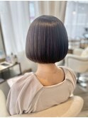 プレミア髪質改善ケア・カラーリング