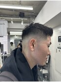 ハイフェード