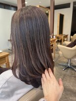 インビテーション 名古屋(invitation)&nbsp;レイヤーカット