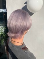 フラミューム 高崎(flammeum)&nbsp;Mei style！