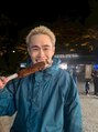 アム(am) 伊藤 吏紀