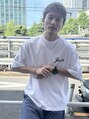 ティミー(timmy) 伊藤 智也