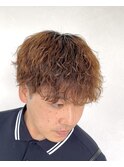 波巻きマッシュ◎吉田
