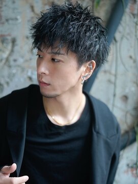 ドーバー 中野(Dover) ルードツイスト