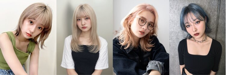 クオーレ 松戸店(CUORE)のサロンヘッダー