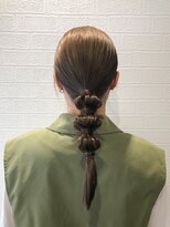 ミモザ シンサイバシ(Mimosa shinsaibashi)&nbsp;選べるヘアセット