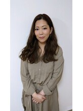 テーラヘアー 東川口店(TELAHAIR) SAKI 