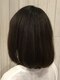 グラン ヘアー(GRAN HAIR)の写真/お客様の髪質や骨格に合わせたカットで、再現性の高いスタイルをご提供♪あなたの理想を叶えます！