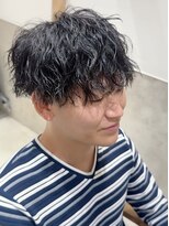 リ メイロ(Re.Meiro)&nbsp;ツイストスパイラルマッシュ