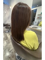 リシェイル(RICHAIR)&nbsp;栗色ブラウン