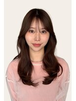 ジュール 金沢(Joule)&nbsp;[金沢/ボブ/韓国/レイヤーカット/ブリーチなしダブルカラー]