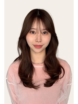 ジュール 金沢(Joule) [金沢/ボブ/韓国/レイヤーカット/ブリーチなしダブルカラー]