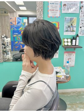 ファンプラス(FUN +) ショート