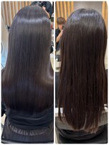 コルバース(COL BIRTH)&nbsp;美艶髪 髪質改善縮毛矯正