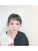 パッション 石巻中里店(PASSION) 高橋梓 髪質改善