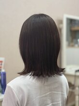 メイビー(MAYBE.)