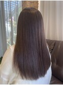 艶髪ダイヤモンドカラー