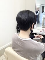 美容室 キララ(Kirara)&nbsp;メンズカット