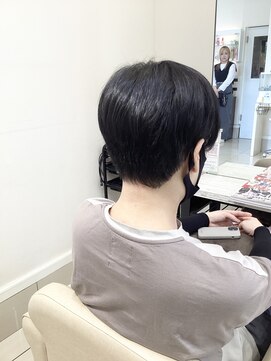 美容室 キララ(Kirara) メンズカット