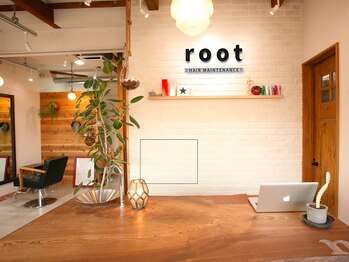 root