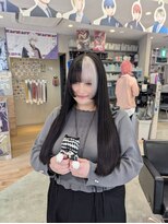 トーキョー オタクヘアー(TOKYO OTAKU HAIR)&nbsp;WIND.BREAKER 桜遥/推しカラー/概念カラー/ホワイト