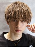 ツイスパマッシュ