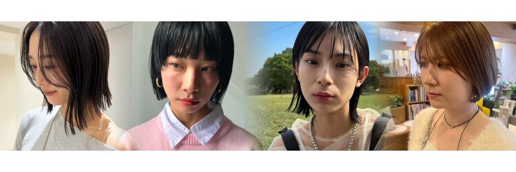 ラシェル パル ノエル(Laciel par Noel)のサロンヘッダー