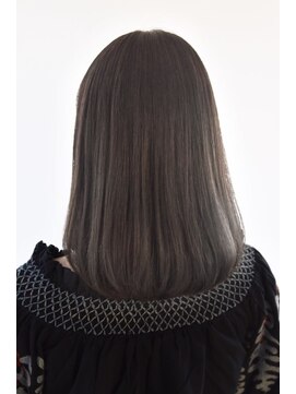 ラウレア(Laule’a) グレーアッシュ