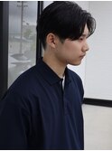 ニュアンスセンターパート