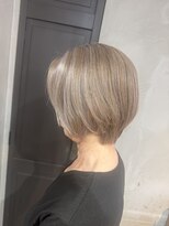 アクト 三鷹店(ACT)&nbsp;白髪ぼかしカラー