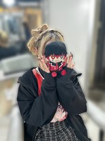アイビー 新宿(IVY)&nbsp;リボンクラゲ