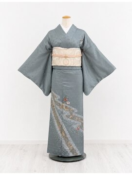スタジオタロ(Studio talo) 訪問着レンタル