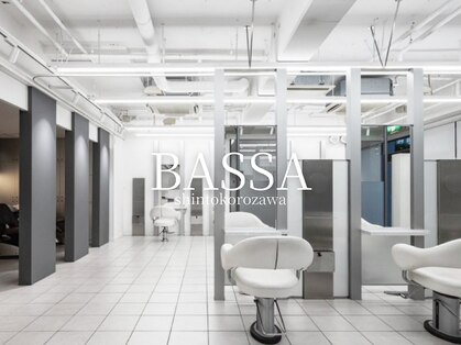 バサ 新所沢店(BASSA)の写真
