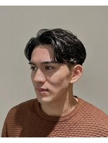 ヒロギンザ 銀座一丁目店(HIRO GINZA)&nbsp;ビジネスパーマ