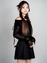 ボタン ハカタ(VOTAN hakata)&nbsp;吉田陽菜 9月限定