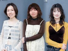 ウースス バイ リム((USUS byLIM))