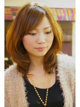 ヘアメイク オリーブツー(Hair Make OLIVE2) ☆SHEER☆