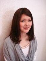 アジュール(AZUR)&nbsp;ピュアな愛されストレート