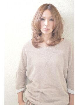 エルサフィロ ヨドヤバシ(el zafiro yodoyabashi) 【el zafiro yodoyabashi】 ピュア ノーブル