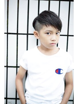 シーン(hair design SCENE) 《NEW☆OPEN 》hair design SCENE　キッズモード♪