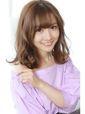 ゆるふわミディカール♪【is戸塚】