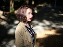 ヘア ロンドン カフェ(HAIR LONDON CAFE)