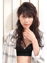 パティオンツー(PATIONN2)&nbsp;ラフ感が決めて☆カジュアルに過ごしてみませんか♪by岡田泰宜