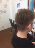 ☆スモーキーマットアッシュ