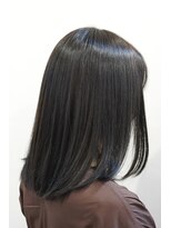 ティンク 横浜(Tink)&nbsp;大人の艶イルミナ『ピンクダルグレージュ♪』