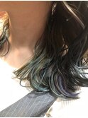 アクセサリーカラー