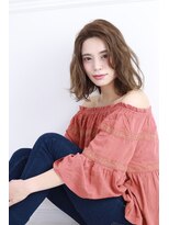 ウィールスター(Wealstar)&nbsp;【冬カラー】wealstar hair design フレンチボブ☆