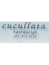 cucullata hairdesign【ククラータ ヘアーデザイン】