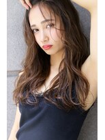 ロゼ 甲子園口(Rose)&nbsp;【ROSE/甲子園口】無造作ハイライト/無造作カール ri1