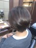 【髪質改善×スッキリ◆】カット＋スキャルプトリートメント¥6600⇒¥5500